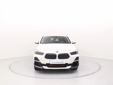 BMW X2 1.5 SDRIVE18I 140 5P