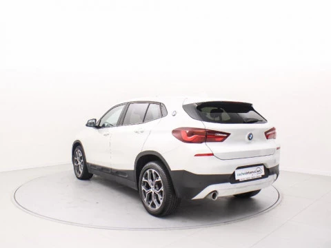 BMW X2 1.5 SDRIVE18I 140 5P