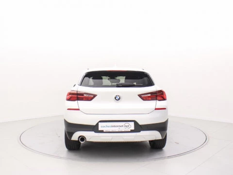 BMW X2 1.5 SDRIVE18I 140 5P