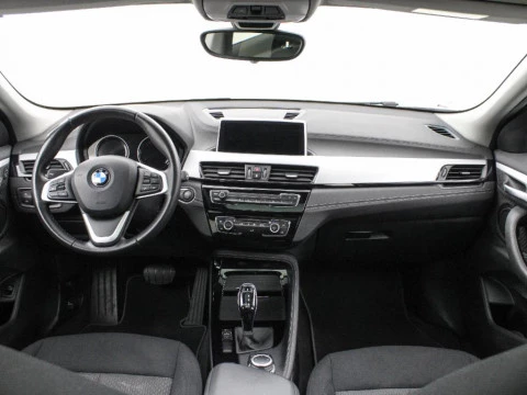 BMW X2 1.5 SDRIVE18I 140 5P