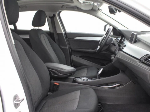 BMW X2 1.5 SDRIVE18I 140 5P