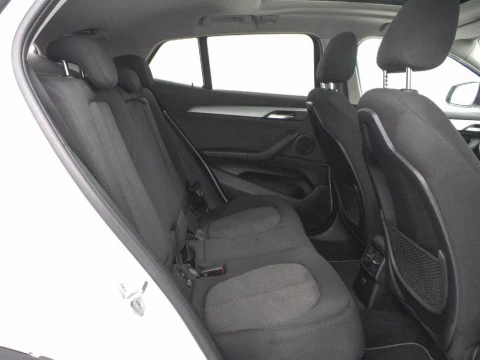 BMW X2 1.5 SDRIVE18I 140 5P