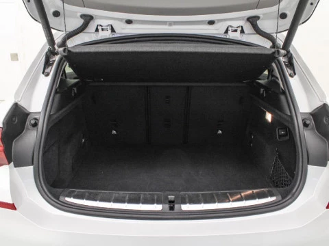 BMW X2 1.5 SDRIVE18I 140 5P