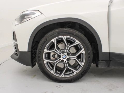 BMW X2 1.5 SDRIVE18I 140 5P