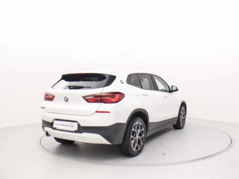 BMW X2 1.5 SDRIVE18I 140 5P
