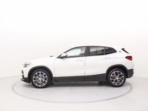 BMW X2 1.5 SDRIVE18I 140 5P