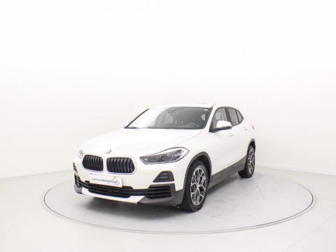 BMW X2 1.5 SDRIVE18I 140 5P