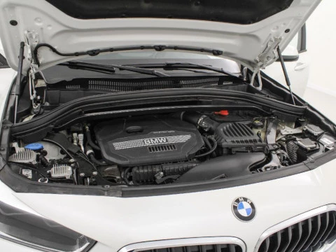 BMW X2 1.5 SDRIVE18I 140 5P