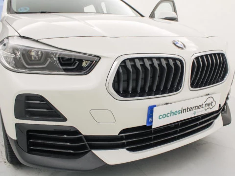 BMW X2 1.5 SDRIVE18I 140 5P