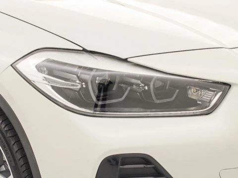 BMW X2 1.5 SDRIVE18I 140 5P