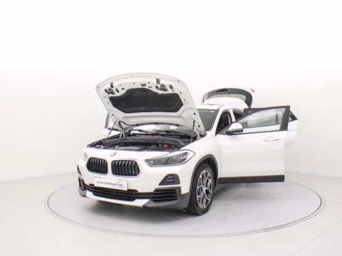 BMW X2 1.5 SDRIVE18I 140 5P