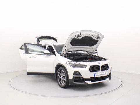 BMW X2 1.5 SDRIVE18I 140 5P