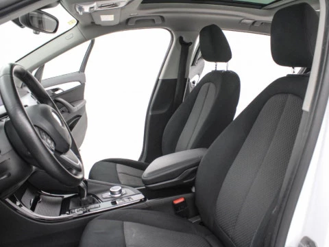 BMW X2 1.5 SDRIVE18I 140 5P