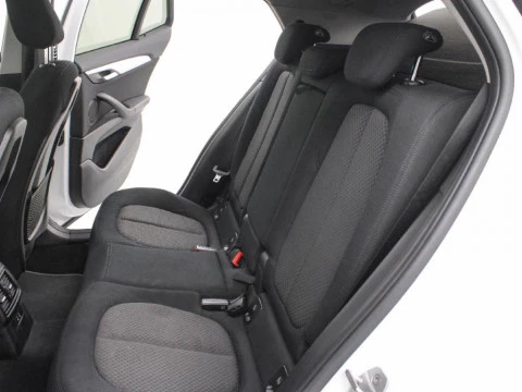 BMW X2 1.5 SDRIVE18I 140 5P