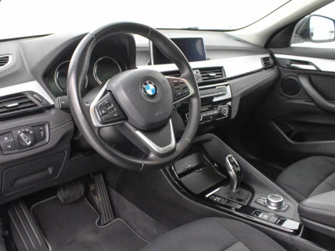BMW X2 1.5 SDRIVE18I 140 5P