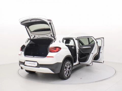 BMW X2 1.5 SDRIVE18I 140 5P