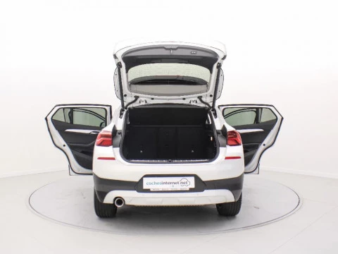 BMW X2 1.5 SDRIVE18I 140 5P