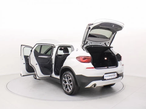 BMW X2 1.5 SDRIVE18I 140 5P