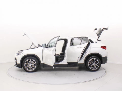 BMW X2 1.5 SDRIVE18I 140 5P