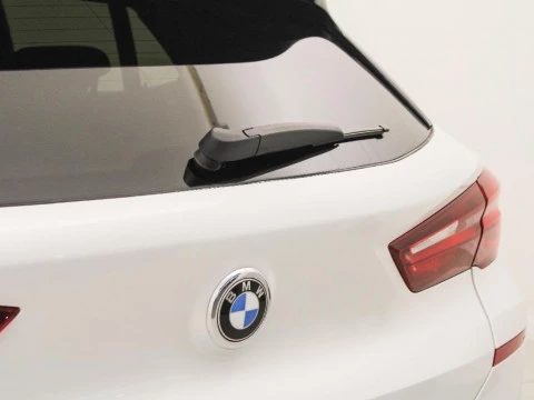 BMW X2 1.5 SDRIVE18I 140 5P