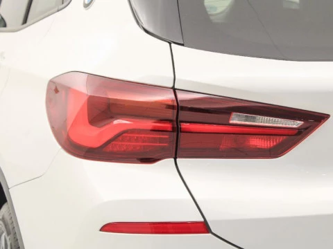 BMW X2 1.5 SDRIVE18I 140 5P
