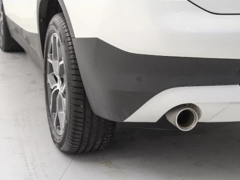 BMW X2 1.5 SDRIVE18I 140 5P