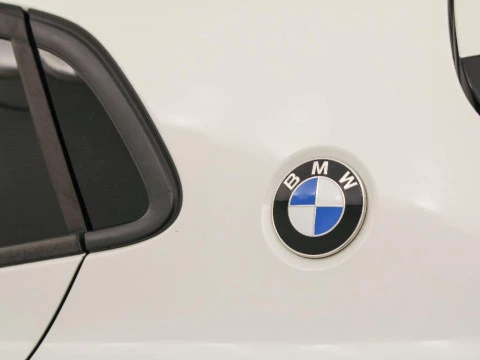 BMW X2 1.5 SDRIVE18I 140 5P