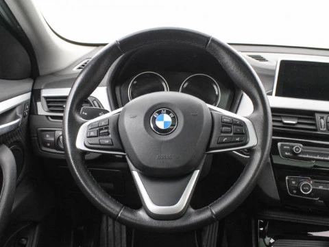 BMW X2 1.5 SDRIVE18I 140 5P