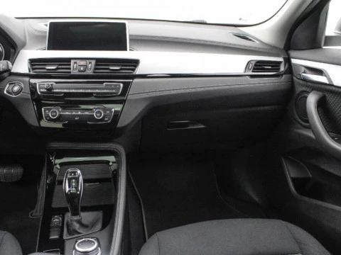 BMW X2 1.5 SDRIVE18I 140 5P