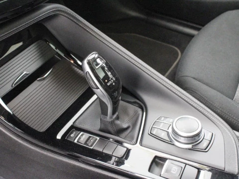 BMW X2 1.5 SDRIVE18I 140 5P