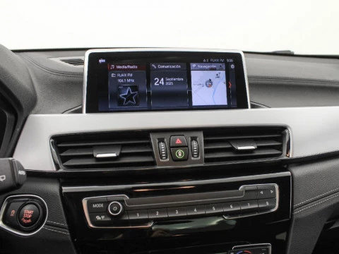 BMW X2 1.5 SDRIVE18I 140 5P