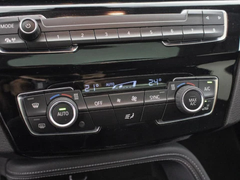 BMW X2 1.5 SDRIVE18I 140 5P