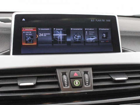 BMW X2 1.5 SDRIVE18I 140 5P