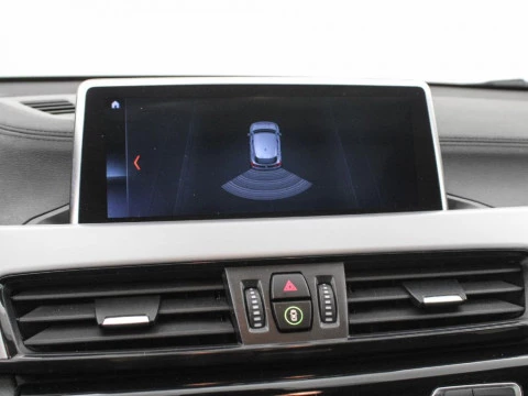 BMW X2 1.5 SDRIVE18I 140 5P