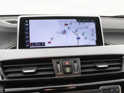 BMW X2 1.5 SDRIVE18I 140 5P