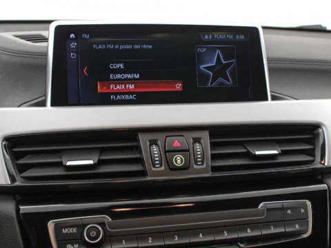 BMW X2 1.5 SDRIVE18I 140 5P