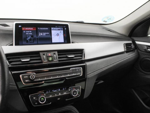 BMW X2 1.5 SDRIVE18I 140 5P