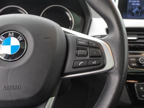 BMW X2 1.5 SDRIVE18I 140 5P