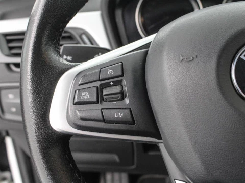 BMW X2 1.5 SDRIVE18I 140 5P
