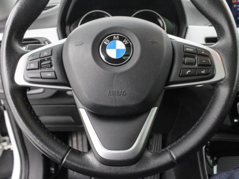 BMW X2 1.5 SDRIVE18I 140 5P