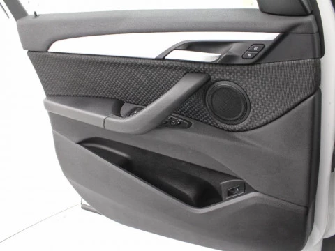 BMW X2 1.5 SDRIVE18I 140 5P