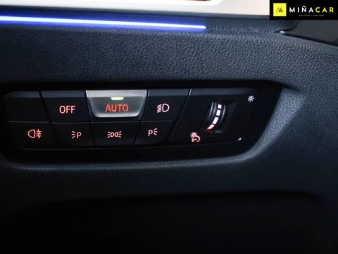 BMW Serie 3 320d 140 kW (190 CV)