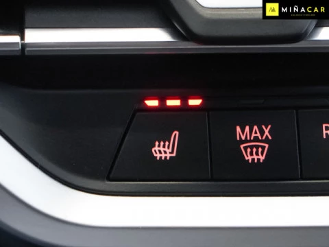 BMW Serie 3 320d 140 kW (190 CV)