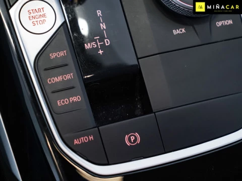 BMW Serie 3 320d 140 kW (190 CV)