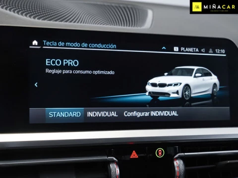 BMW Serie 3 320d 140 kW (190 CV)