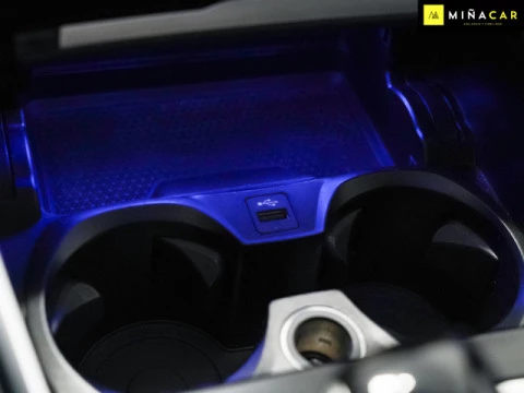 BMW Serie 3 320d 140 kW (190 CV)