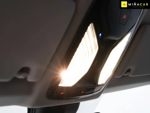 BMW Serie 3 320d 140 kW (190 CV)