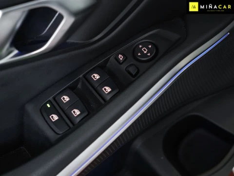 BMW Serie 3 320d 140 kW (190 CV)