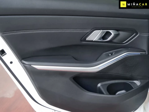 BMW Serie 3 320d 140 kW (190 CV)