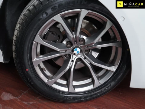 BMW Serie 3 320d 140 kW (190 CV)